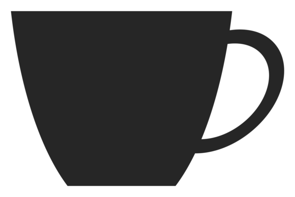 Cozy Cup Icon